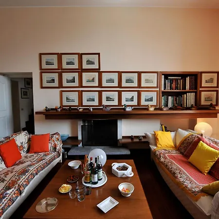 Margherita Grande Apartment