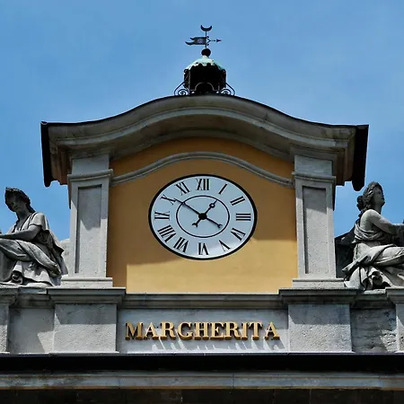 Apartment Margherita Grande