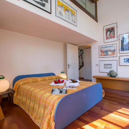 Margherita Grande Apartment