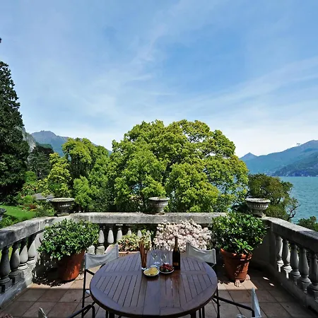 Apartment Margherita Grande Cadenabbia